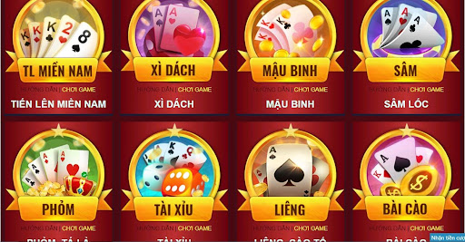 kinh nghiệm chơi game bài đổi thưởng tại 7ballvn.ink