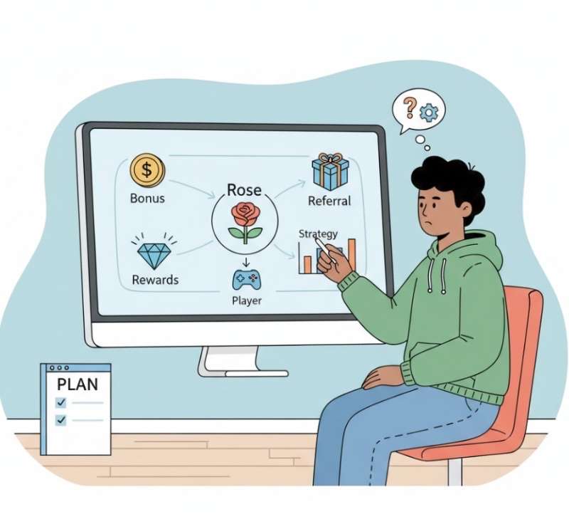 Cách dealer xử lý hoa hồng: Bí quyết & chiến thuật nâng cao