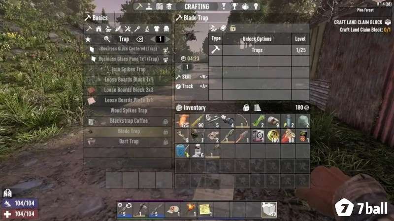 Phòng thủ tốt là sự kết hợp giữa vật liệu và luồng di chuyển