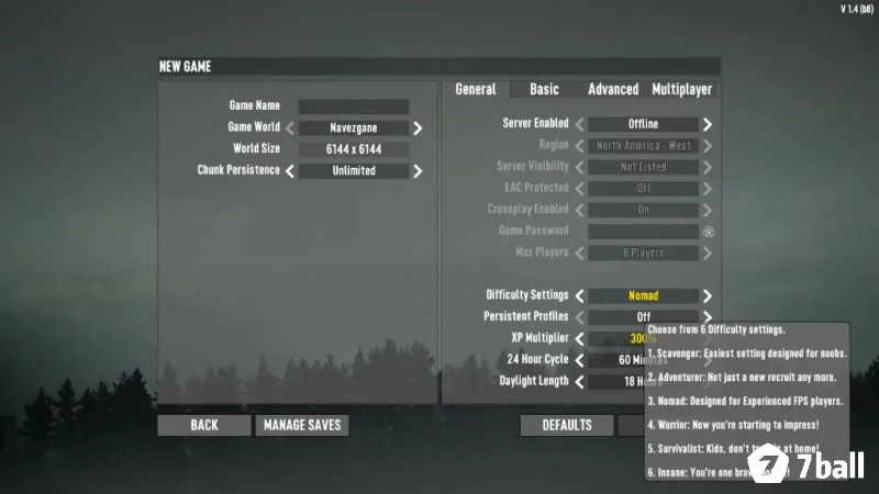 Tùy chỉnh tốt giúp trải nghiệm giữ được sự cân bằng cá nhân