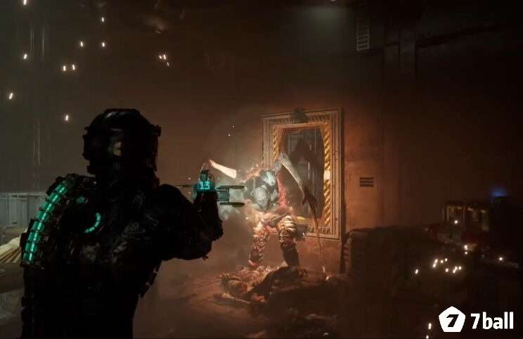 Chiến đấu đòi hỏi tính toán, tạo cảm giác căng mà vẫn đã tay