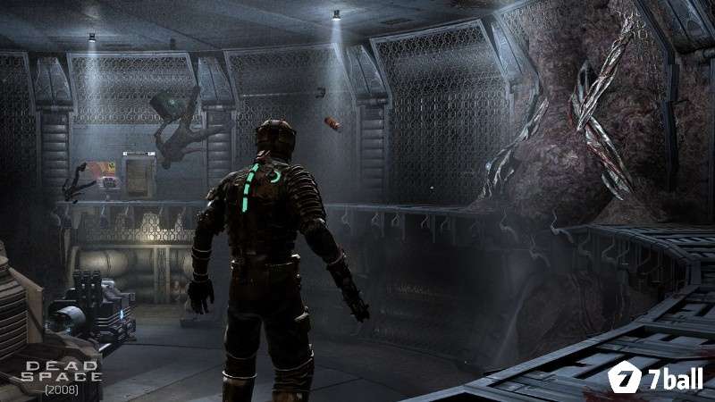 Khám phá nhiều hơn nhưng vẫn giữ sự ngột ngạt đặc trưng của kinh dị sinh tồn