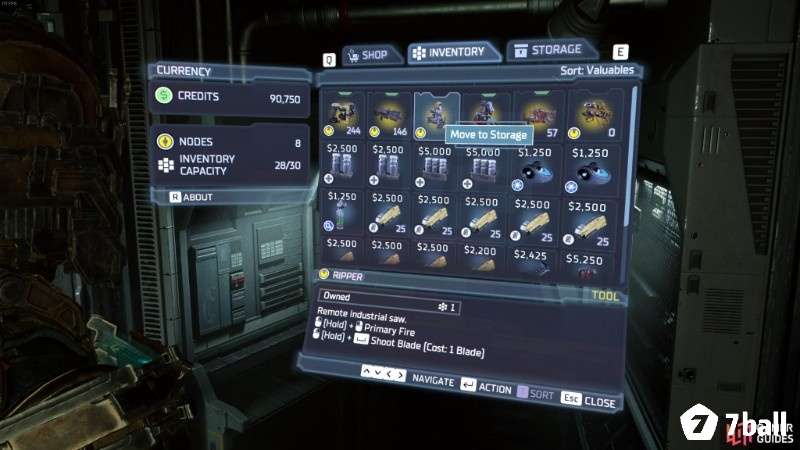 Đa dạng nâng cấp giúp mỗi lần đụng độ đều có cách giải mới