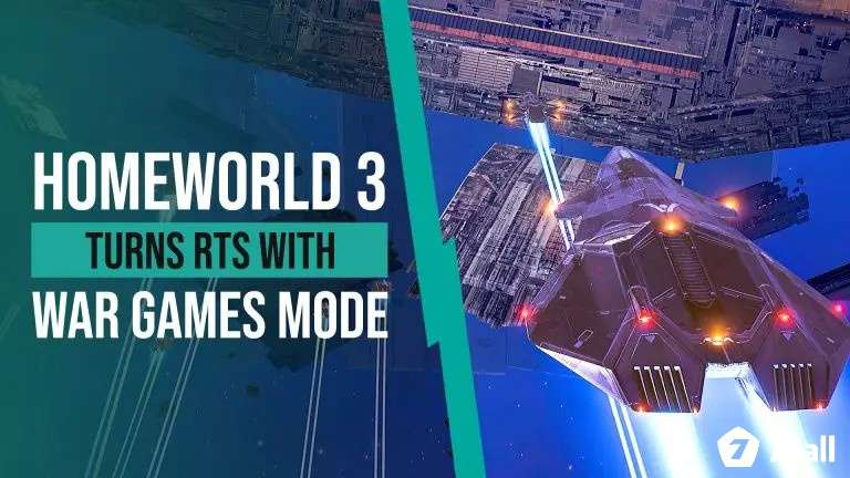 War Games là một biến thể táo bạo, hợp với người thích nhịp roguelike dồn dập và áp lực liên tục