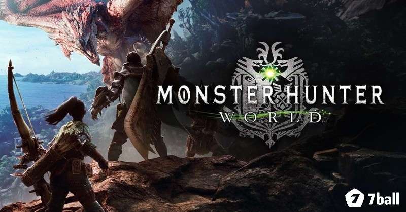 Game Monster Hunter: World - Game ARPG săn quái tàn khốc