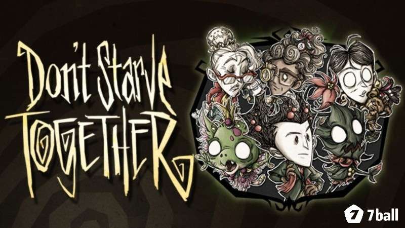 Dont Starve Together luôn tạo ra những tình huống “cười ra nước mắt”