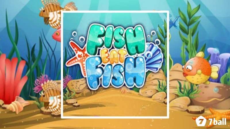 Fish Eat Fish rất hợp với nhóm muốn một trò đơn giản nhưng ganh đua rõ ràng