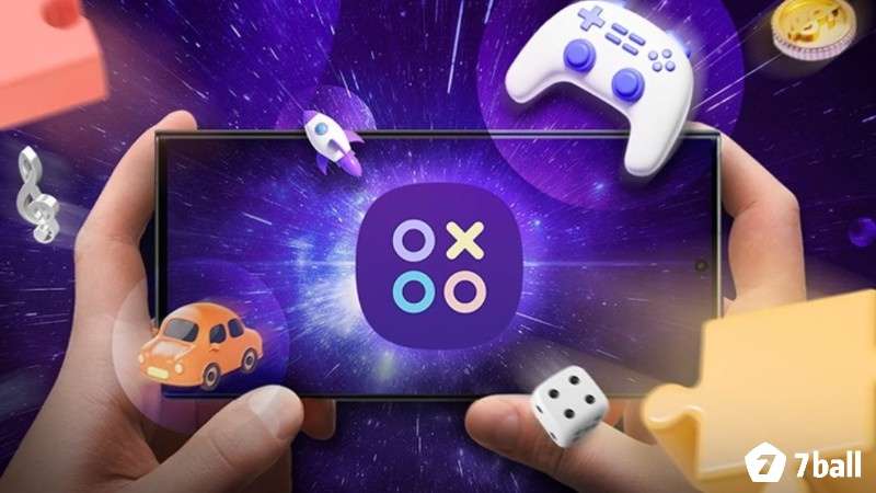 Nhóm game online hài hước vui nhộn giúp thu hẹp khoảng cách giữa game thủ khi mọi thứ đều trực quan và dễ hiểu