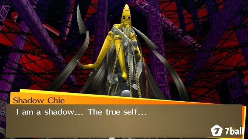 Mỗi hầm ngục trong game đều chứa những Shadow bí ẩn và vô cùng nguy hiểm