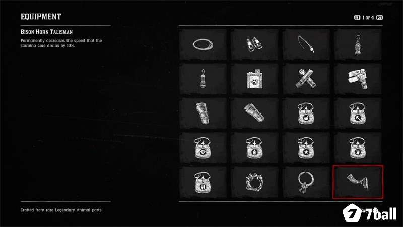 Các tảng bị trong game sẽ giúp tăng khả năng sinh tồn của bạn