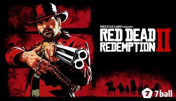 Game Red Dead Redemption 2 là một tựa game bắn súng lấy bối cảnh miền viễn tây hấp dẫn