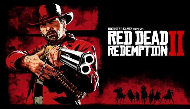 Game Red dead redemption 2: Siêu phẩm hành động hấp dẫn