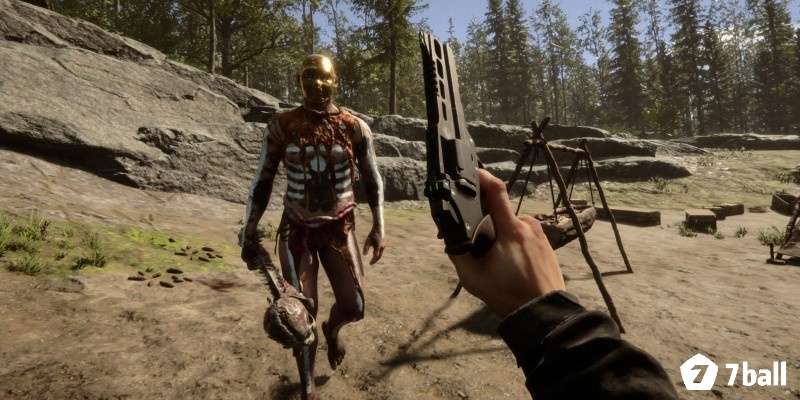 Kẻ thù gieo nỗi sợ bởi chúng luôn rình rập và phối hợp với nhau