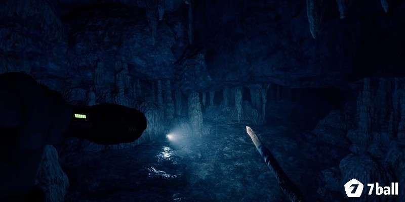 Game Sons of the Forest: Sinh tồn sandbox rợn người nhất 2026