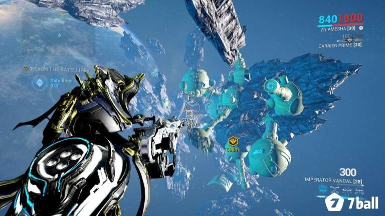 Hình ảnh và UI tốt giúp trải nghiệm mượt và dễ nhập cuộc