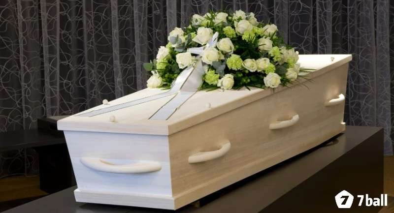 Mơ thấy quan tài là cơ hội cho bạn làm giàu khi chơi lô đề