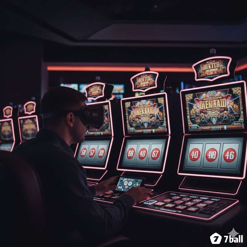 Người chơi slot cân nhắc thách thức về chi phí, yêu cầu kỹ thuật và mệt mỏi khi trải nghiệm VR/AR, đồng thời tận dụng cơ hội độc đáo