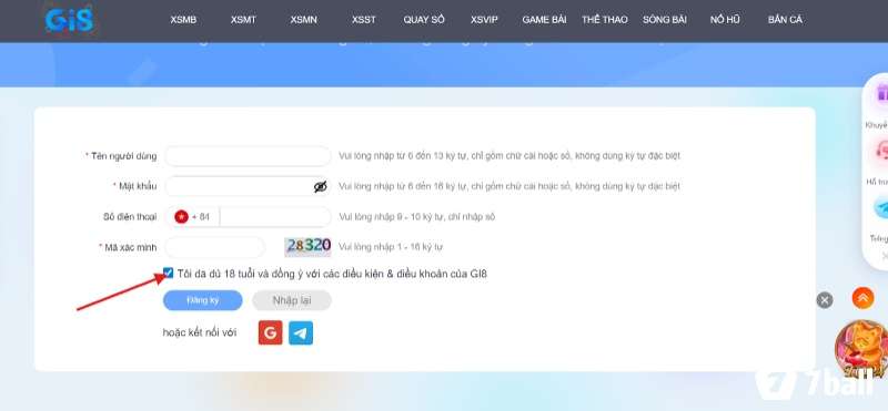 Hiểu rõ điều khoản giúp người chơi chủ động quyền lợi và tránh tranh chấp khi sử dụng tài khoản Gi8