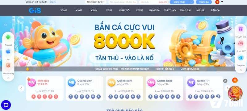 Đăng nhập Gi8 đúng cách, đúng nền tảng và đúng thời điểm chính là bước khởi đầu vững chắc cho một hành trình cá cược an toàn và hiệu quả