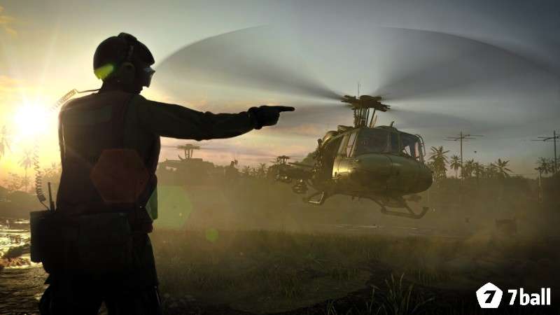 Các nhiệm vụ trong game đa dạng đưa bạn vào các cuộc chiến bí mật xuyên suốt thời kỳ chiến tranh lạnh