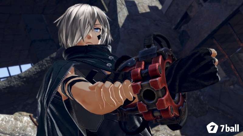 Các nhân vật được xây dựng phong cách anime đẹp mắt