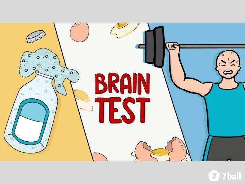 Các game online giải đố trí tuệ được thiết kế nhằm giúp người chơi rèn luyện tư duy của mình