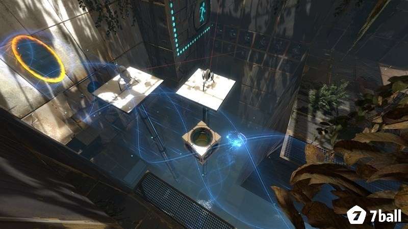 Game Portal 2 được đánh giá cao bởi lối chơi sáng tạo cùng cốt truyện hấp dẫn