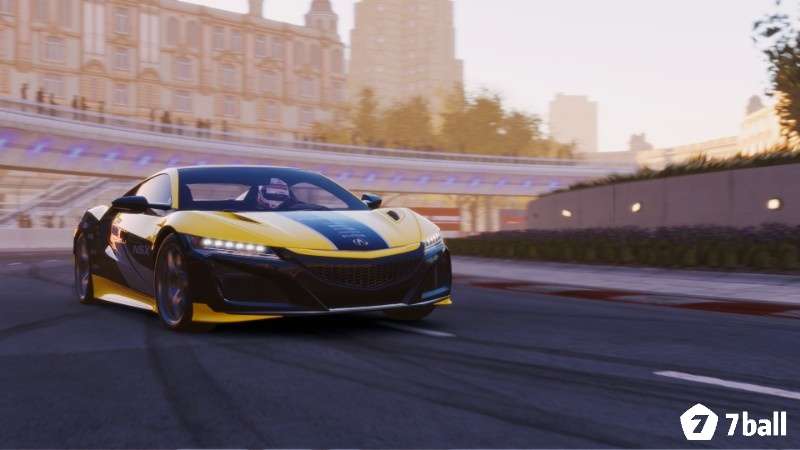 Game Project CARS 3 nổi bật với đồ họa đẹp mắt và chân thực cao
