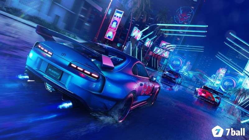 Các nhiệm vụ trong game The Crew Motorfest đa dạng với nhiều chủ đề khác nhau