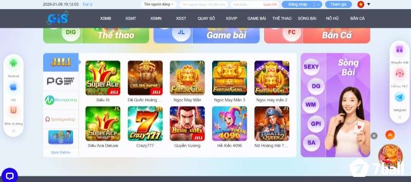 Nhận diện và tránh các sai lầm cá cược trên Gi8 giúp bảo vệ vốn, duy trì kỷ luật và nâng cao hiệu quả chiến lược chơi