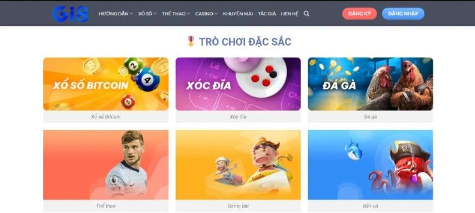 Gi8: Link vào nhà cái uy tín, nhận 100K miễn phí mới nhất