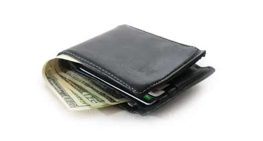 Mơ thấy ví da đầy tiền là biểu tượng tài lộc - khi đó dân chơi chắc chắn không bỏ qua câu hỏi mơ thấy ví da số mấy