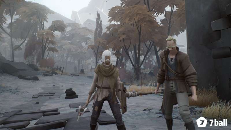 Hệ thống bạn đồng hành giúp bạn tăng tương tác trong quá trình trải nghiệm game