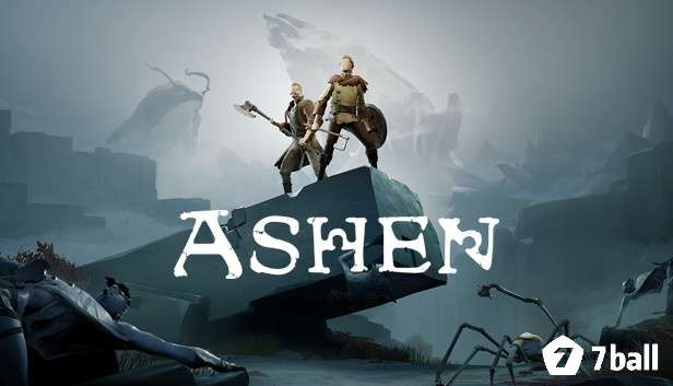 Game Ashen là một tựa game hành động soulslike đỉnh cao được nhiều game thủ yêu thích