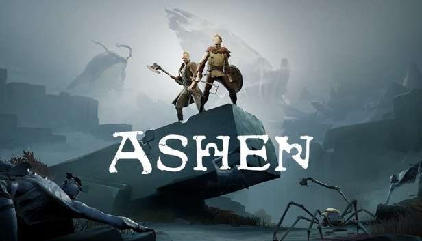 Game Ashen - Đỉnh cao hành động nhập vai Souls-like hấp dẫn