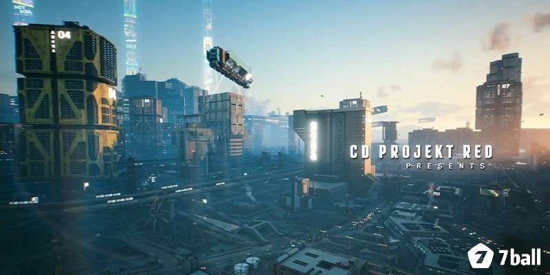 Cốt truyện của game Cyberpunk 2077 có cốt truyện xoay quanh hành trình sống sót của một lính đánh thuê tại thành phố Night City
