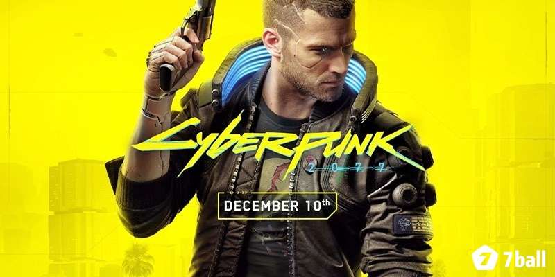 Hệ thống giao dịch trong Cyberpunk 2077 giúp bạn có thể trang bị các loại vũ khí và vật phẩm cho nhân vật của mình