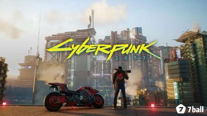 Game Cyberpunk 2077 là một siêu phẩm game hành động nhập vai được cộng đồng game thủ đánh giá cao