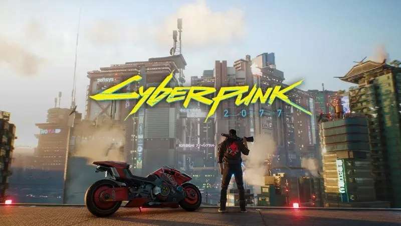 Game Cyberpunk 2077 - Game bom tấn hành động nhập vai
