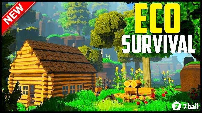 Game Eco: Cuộc đua 30 ngày ngăn chặn thảm họa thiên thạch
