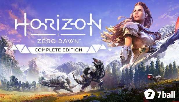 Game Horizon Zero Dawn là một trong những siêu phẩm game hành động nổi tiếng hàng đầu hiện nay