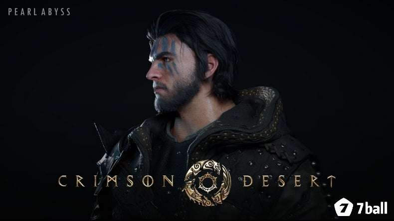 Crimson Desert là một siêu phẩm game online nhập vai mobile đầy khốc liệt