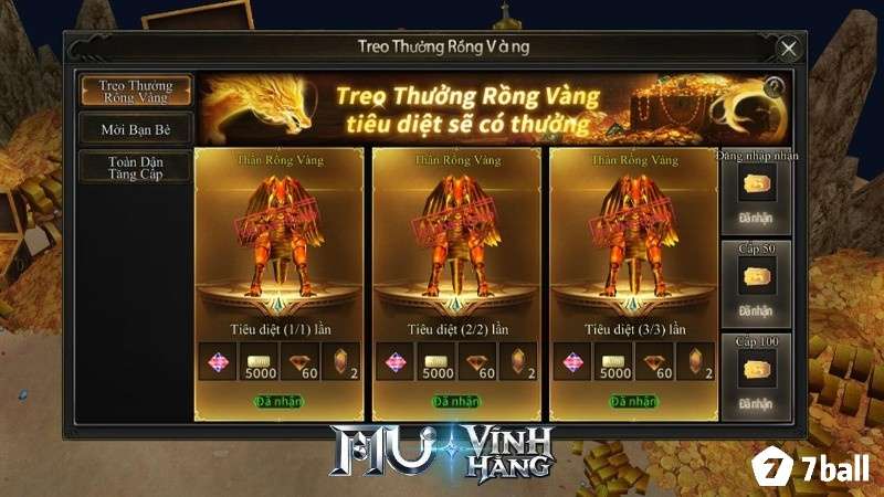 MU: Vĩnh Hằng tái hiện lại dòng game MU Online huyền thoại một thời