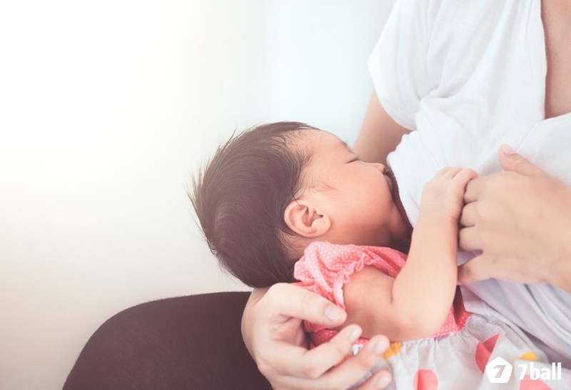 Chồng mơ thấy vợ sinh con là điềm báo về những bước tiến mới trong cuộc sống của bạn