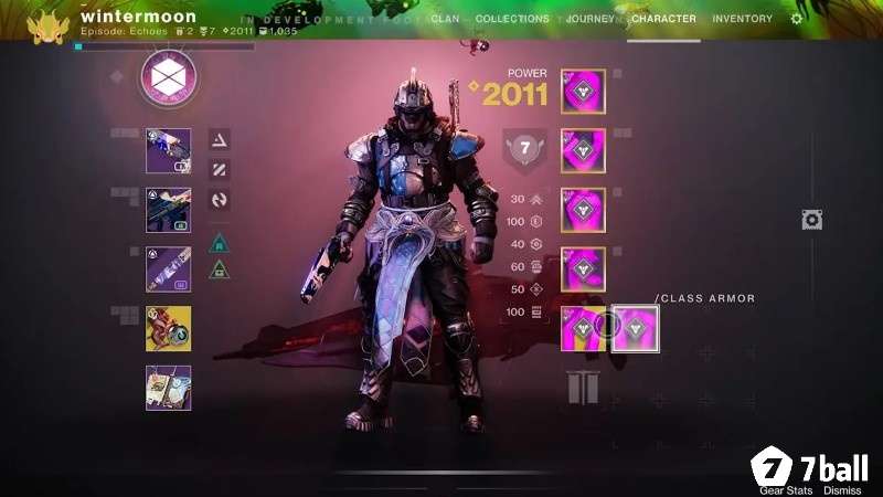 Cơ chế đồng bộ power cho alt giúp đổi class nhanh hơn, giảm cảm giác phải làm lại từ đầu