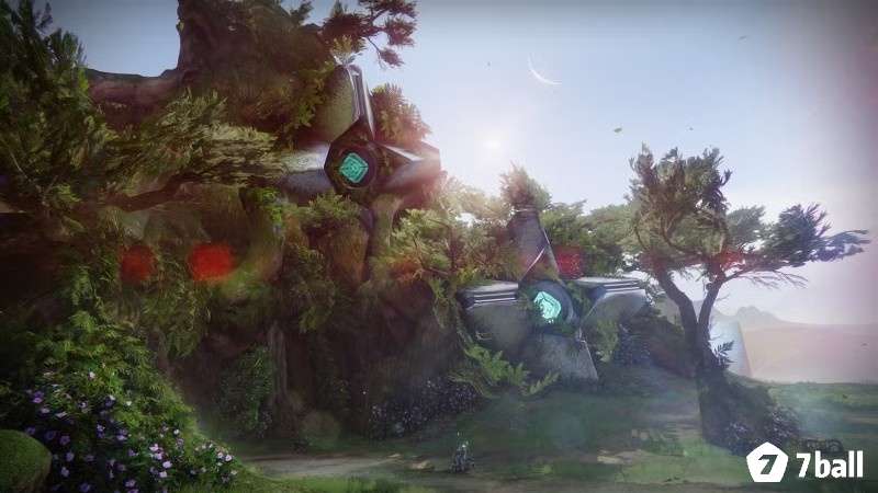 The Pale Heart theo instance riêng, giúp người chơi kiểm soát nhịp cày và tập trung vào mục tiêu của khu