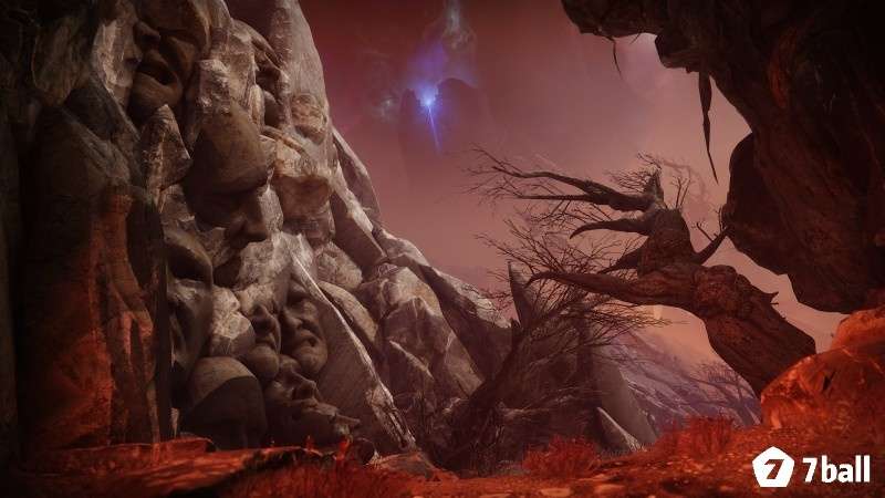 Game Destiny 2 – Cuộc chiến sinh tồn giữa các thiên hà lụi tàn