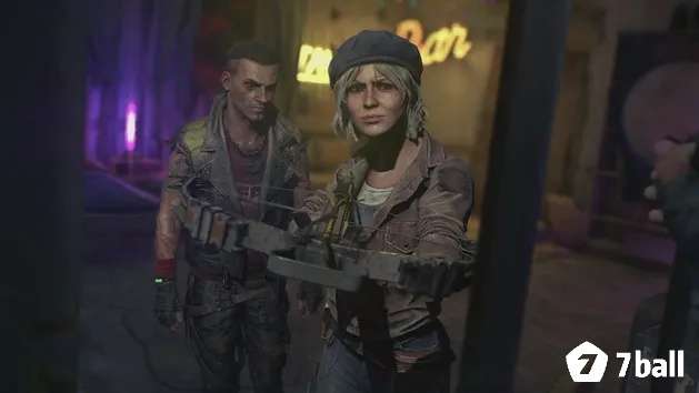 Các phe sống sót đối thoại căng thẳng trong khu trú ẩn ở The City