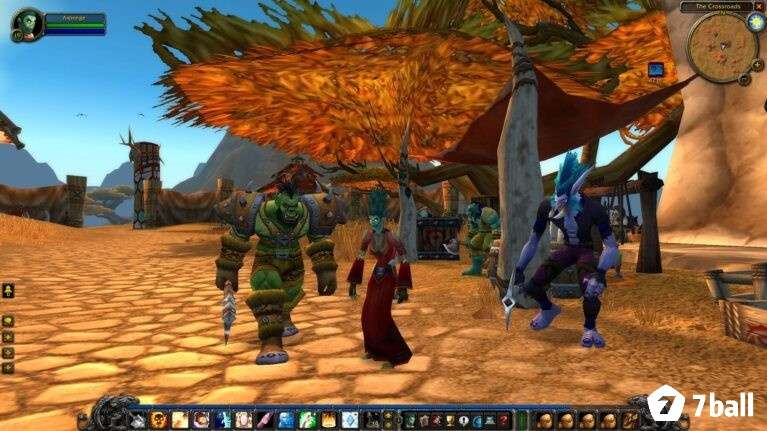 World of Warcraft là một tượng đài của dòng game nhập vai PC online mà hầu hết các game thủ đều yêu thích