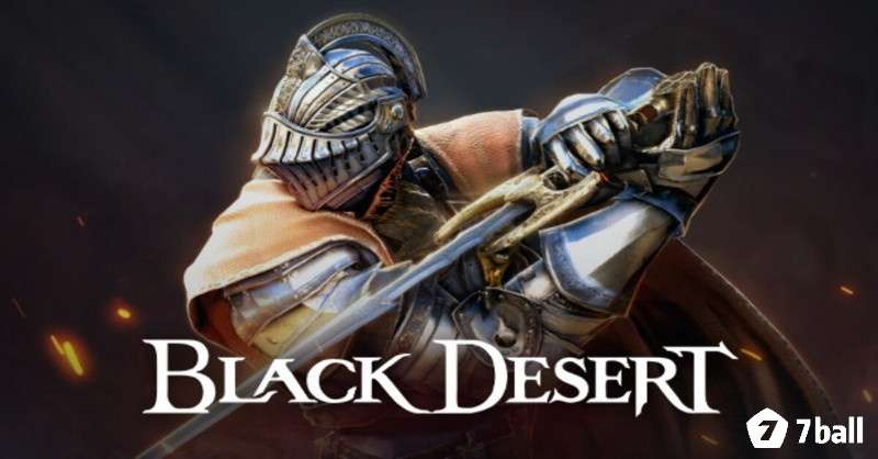 Black Desert Online thu hút game thủ với đồ họa chân thực cùng hiệu ứng đẹp mắt